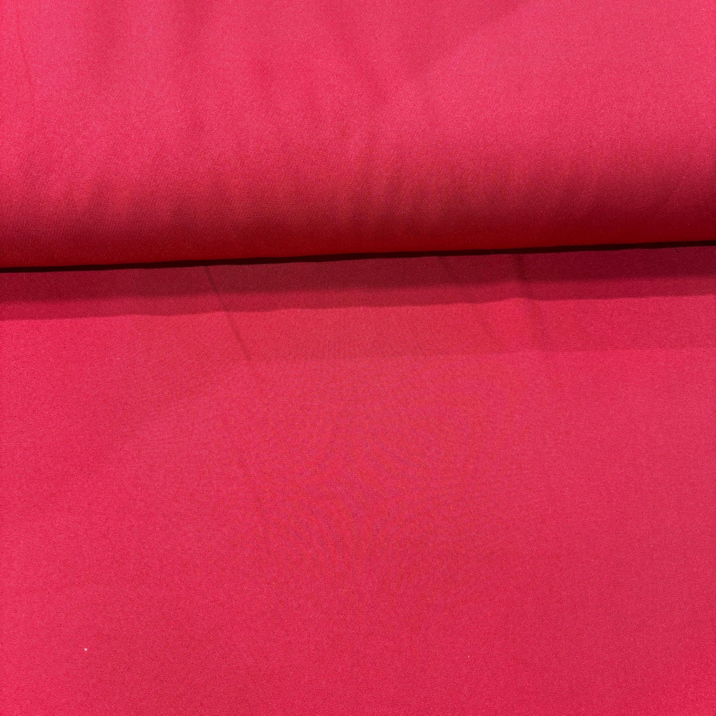 
Maroon Solid Banana Crepe Fabric 13507
