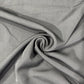 Forest Green Banana Crepe Fabric 7037