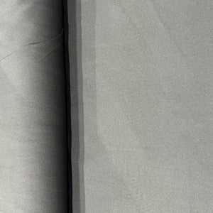 Forest Green Banana Crepe Fabric 7037