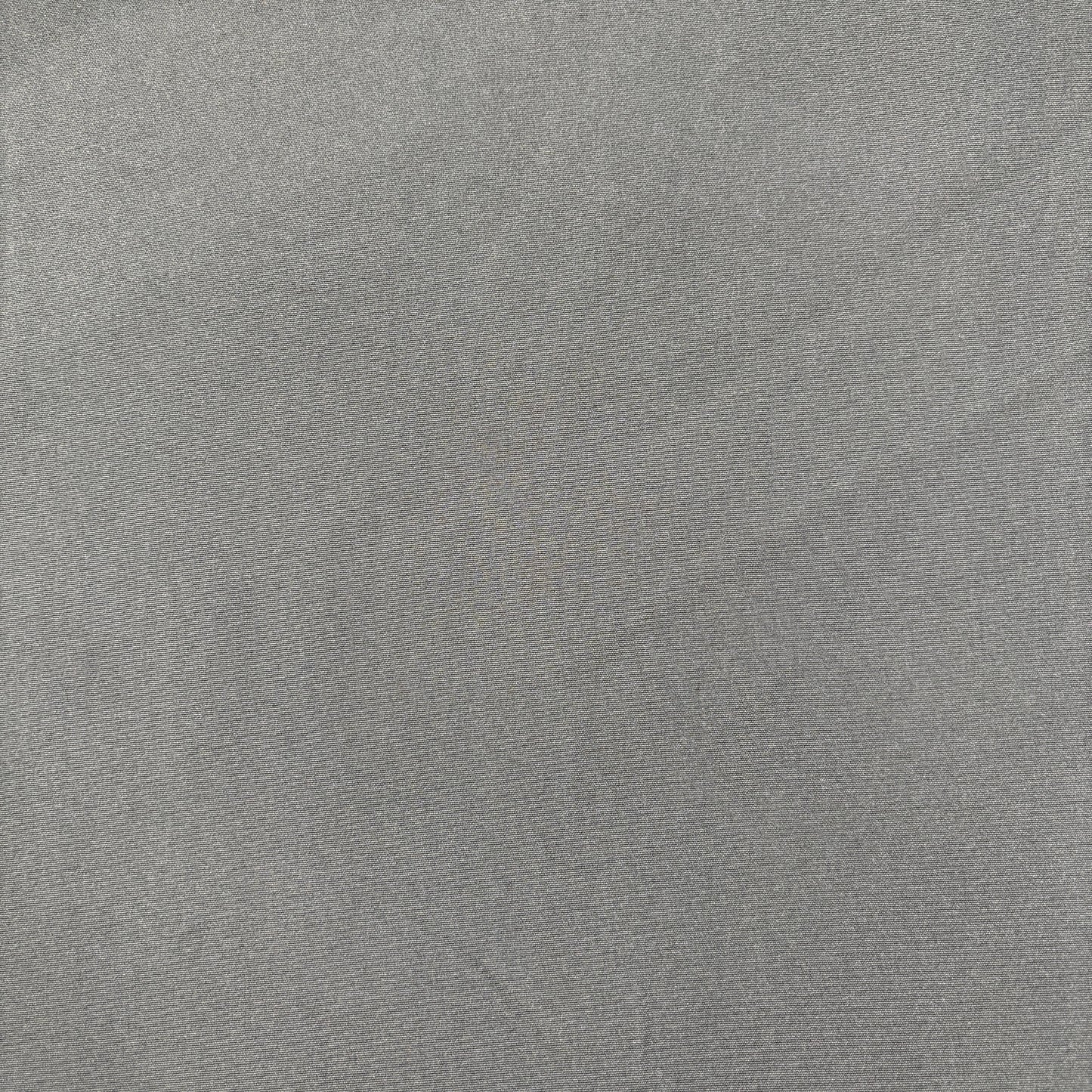 Forest Green Banana Crepe Fabric 7037