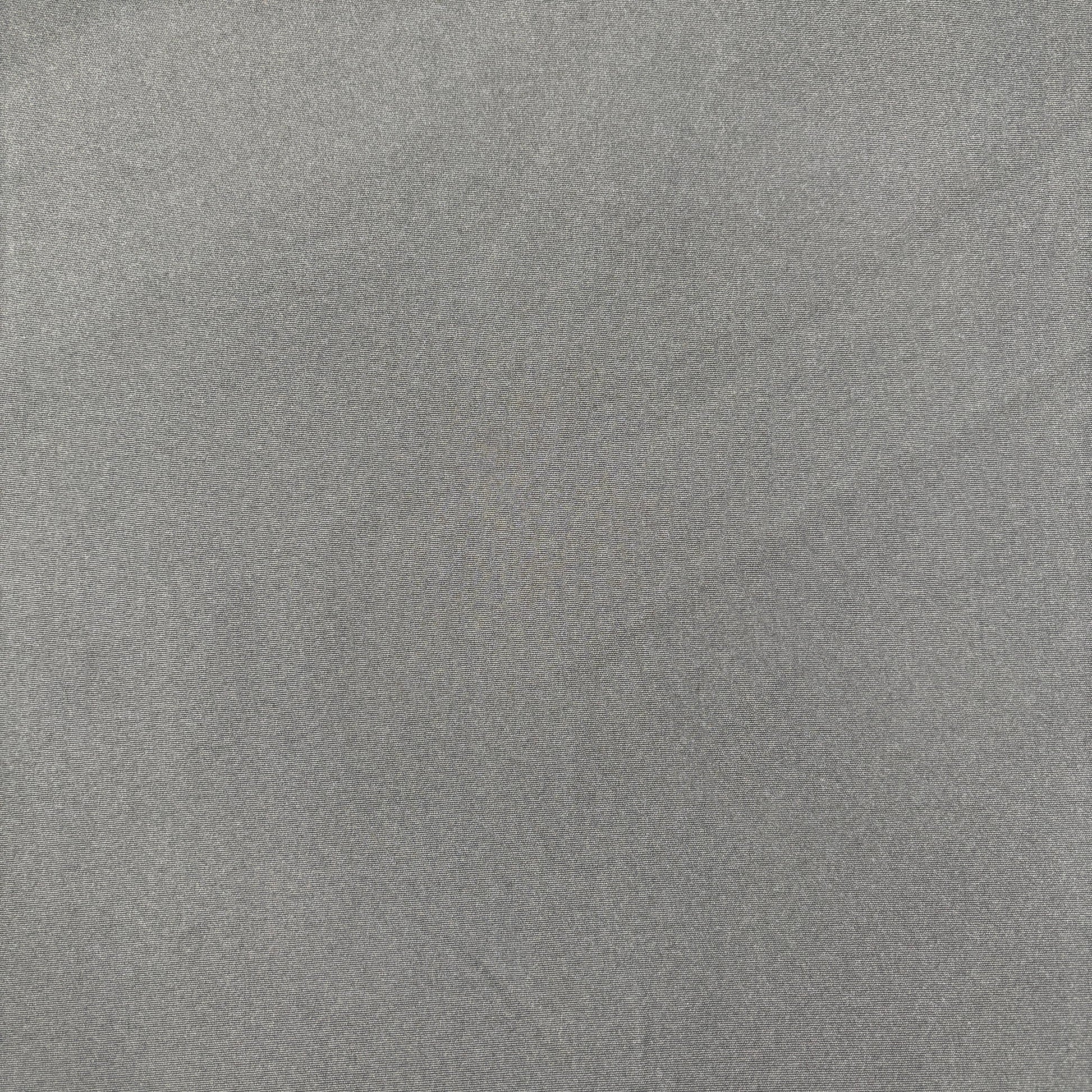 Forest Green Banana Crepe Fabric 7037