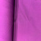 Purple Solid Banana Crepe Fabric 13492