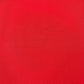 Red Solid Banana Crepe Fabric 14516