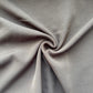 Rust Brown Banana Crepe Fabric 7042