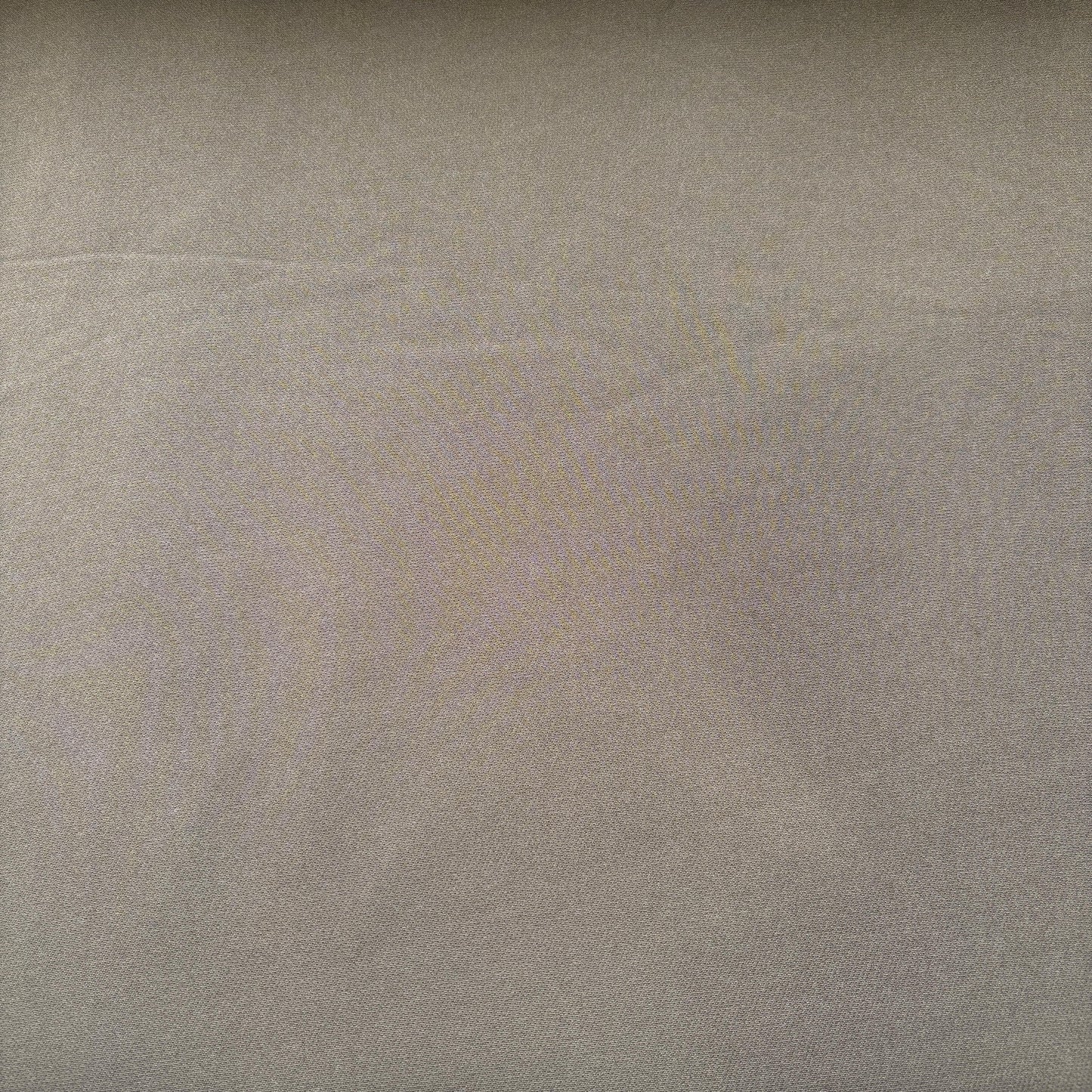 Rust Brown Banana Crepe Fabric 7042