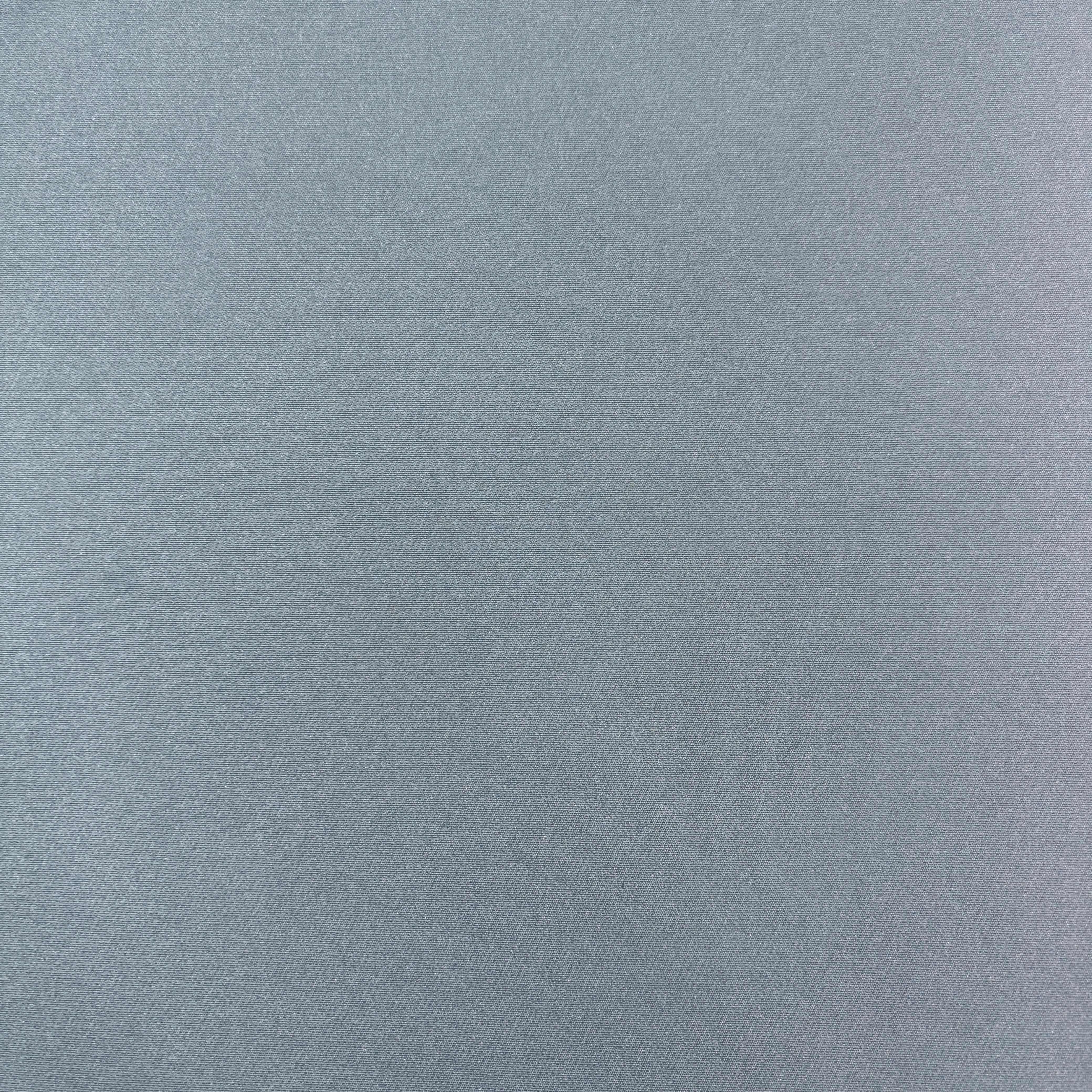 Forest Green Solid Banana Crepe Fabric 13503