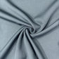 Forest Green Solid Banana Crepe Fabric 13503