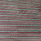 Red & Brown Ajrakh Print Cotton Fabric 23699