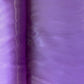 Lilac Purple Solid Organza Fabric 13321