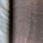 Brown & Light Brown Ombre Solid Imported Organza Fabric 9053