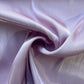 Pink Solid Zodiac Satin Fabric 8980