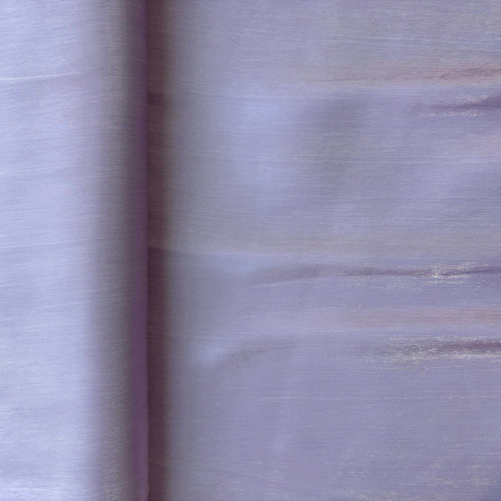Pink Solid Zodiac Satin Fabric 8980