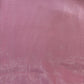 Coral Pink Solid Organza Fabric 13319