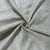 Off White Stripes Print Cotton Linen Fabric 18436