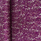 Purple Tropical Print Pashmina Fabric 20975