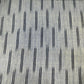 Light Purple Ikkat Print Cotton Fabric 16299