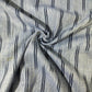 Light Purple Ikkat Print Cotton Fabric 16299