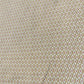 Mustard Geometrical Print Cotton Linen Fabric 4516