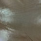 Peach Imported Shimmer Foil Knit Lycra Fabric 9253