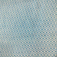 Blue Geomatrical Print Handloom Cotton Fabric 1029