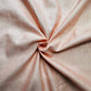 Pink Solid Cotton Linen Fabric MKT-16808