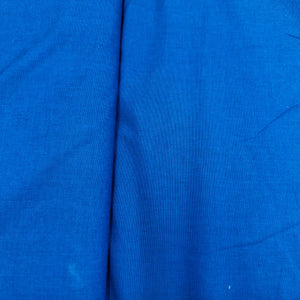 Blue Polyster Woven Fabric TU-1210
