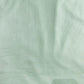 Pista Green Solid Cotton Satin Fabric MSMR-27871