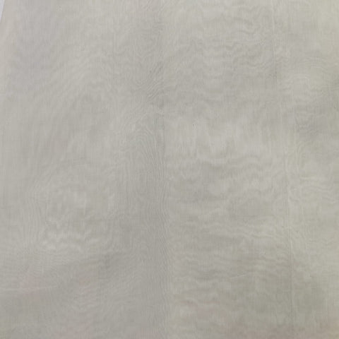 Off-White Dyeable Silk Mal Chanderi Fabric KE-27187