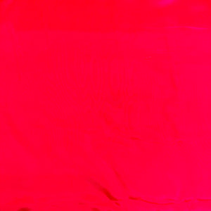 Magenta Solid Natural Crepe Fabric GT-19727