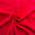 Magenta Solid Natural Crepe Fabric GT-19727