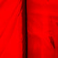 Dark Red Solid Natural Crepe Fabric GT-19719