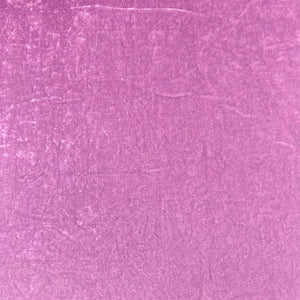 Light Purple Solid Micro Velvet 9000 MSMR-27856