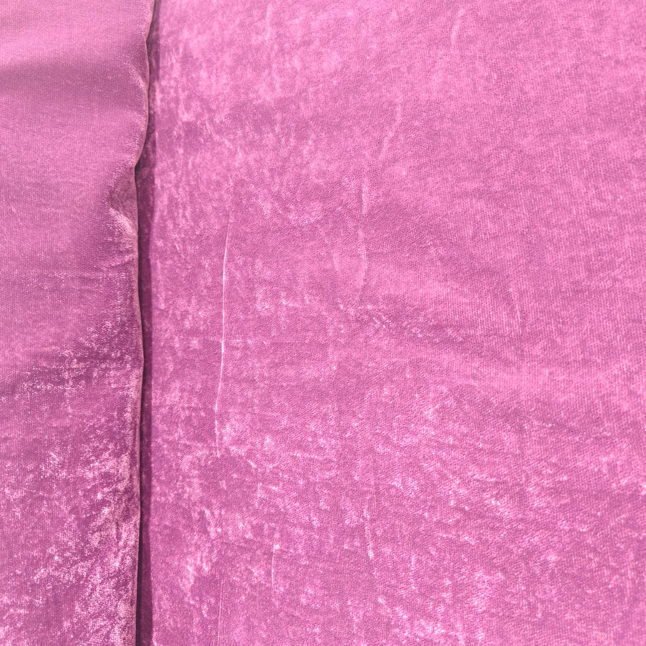Light Purple Solid Micro Velvet 9000 MSMR-27856