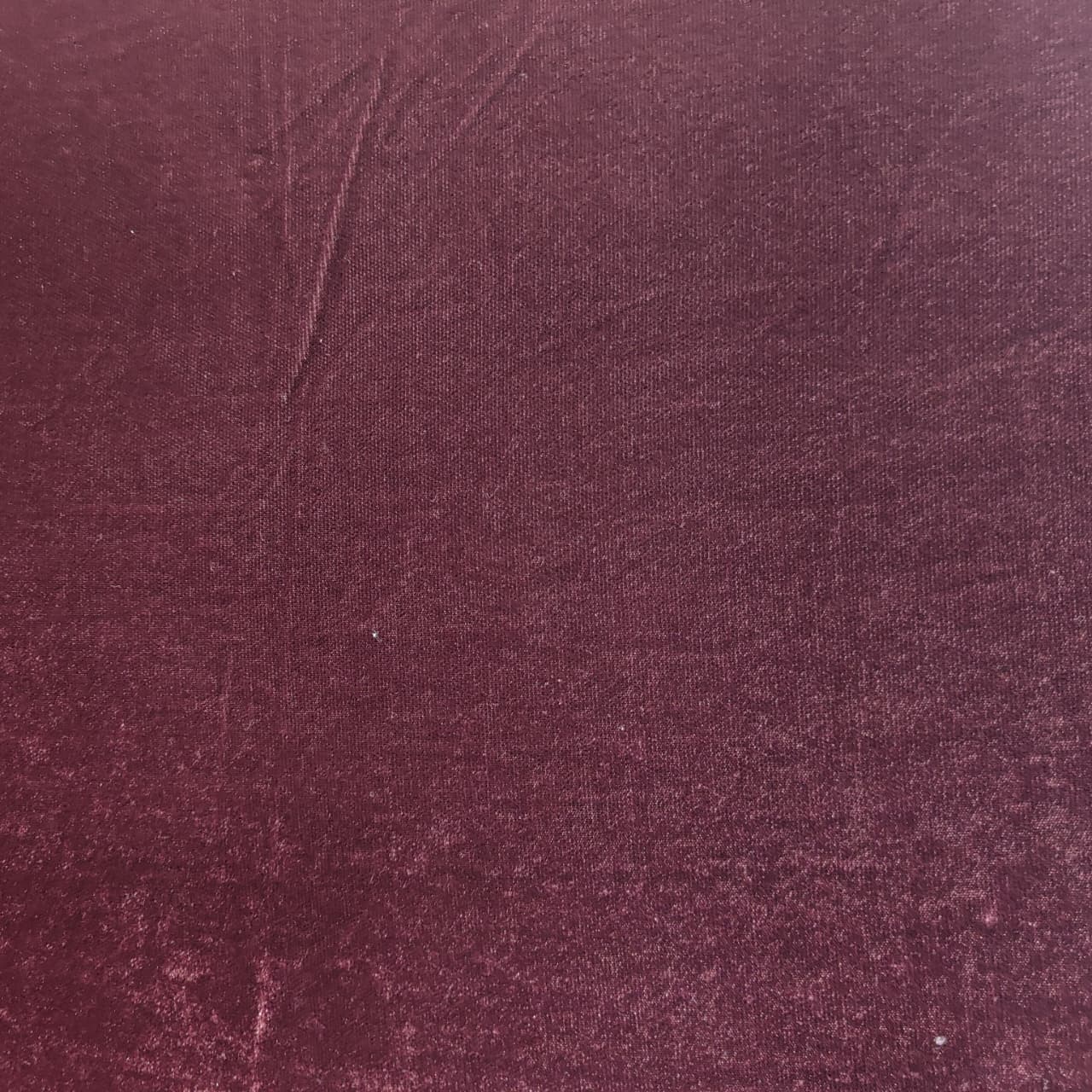 Wine Solid Micro Velvet 9000 MSMR-27870