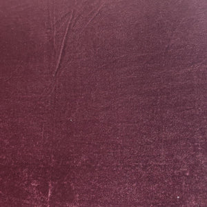 Wine Solid Micro Velvet 9000 MSMR-27870