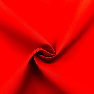 Premium Maroon Solid Acrylic Fabric