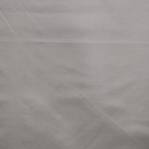 Cream Solid Pure kattan Fabric KR-27563