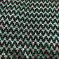 Green Floral Print Gota Work Cambric Cotton KC-15937