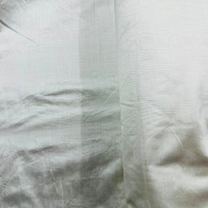 Golden Solid Pure Chiniya Silk Fabric CW-30064 - TradeUNO