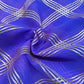 Purple Gotta Georgette Fabric TU-8263