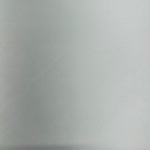 White Solid Poly Canvas Fabric TU-5417 – image 2 of 2