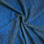 Navy Blue Solid Micro Velvet 9000 MSMR-27850