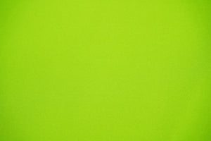 Fluorescent Green Polyester XN3150