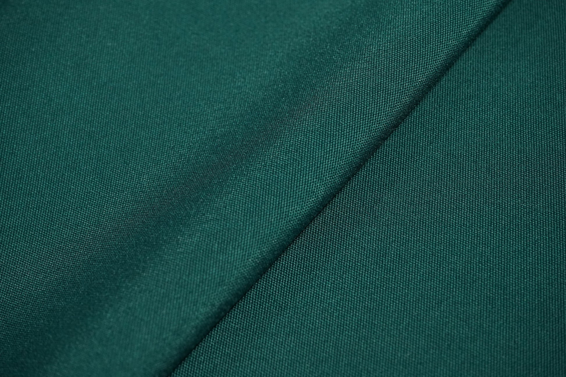 Dark Green Polyester XN3156