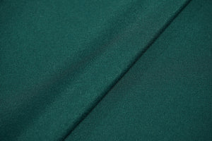 Dark Green Polyester XN3156