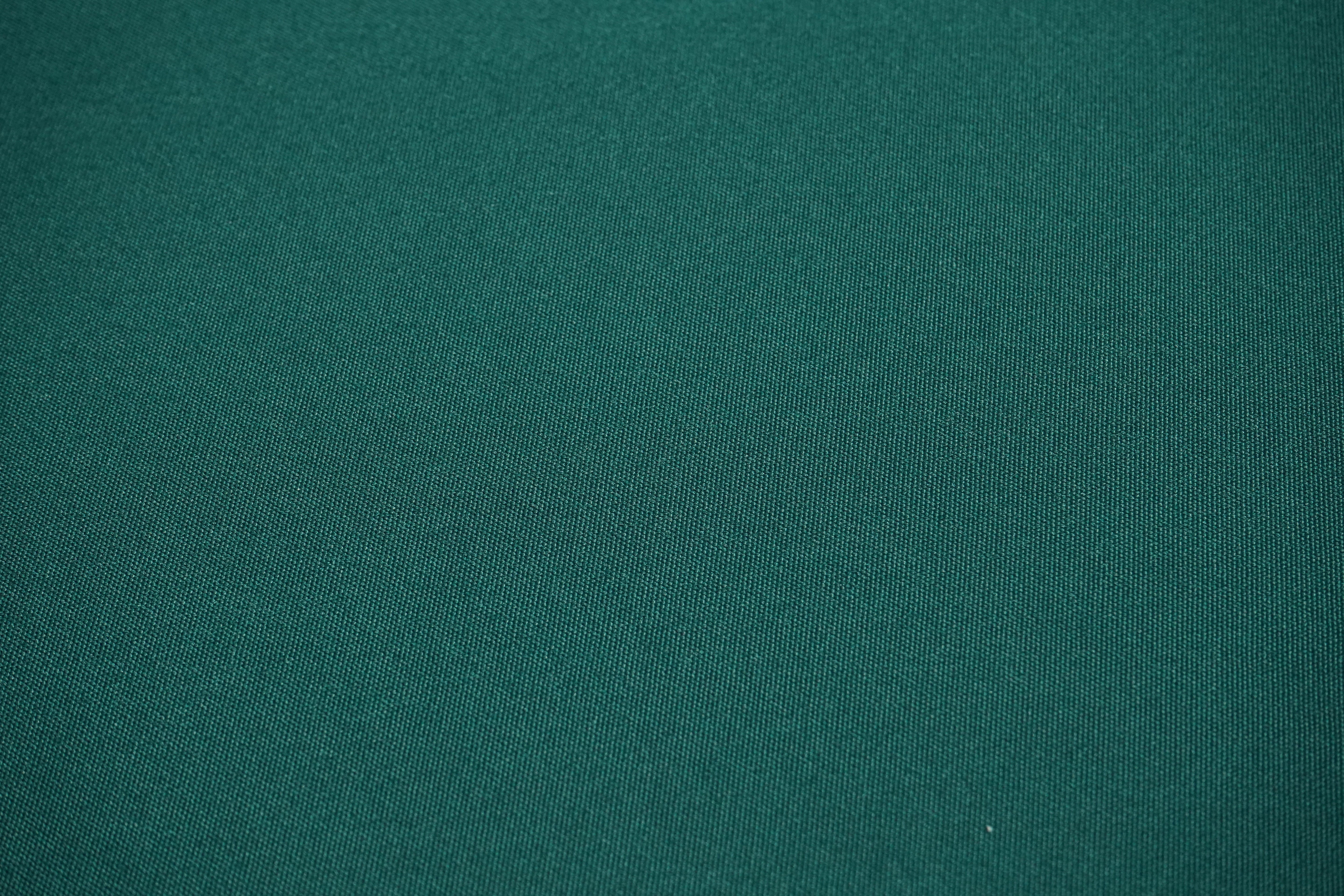 Dark Green Polyester XN3156
