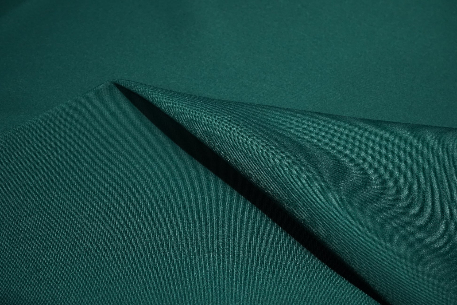 Dark Green Polyester XN3156