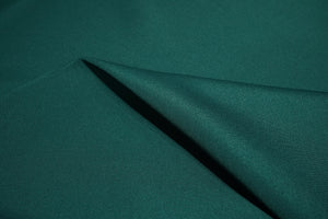 Dark Green Polyester XN3156
