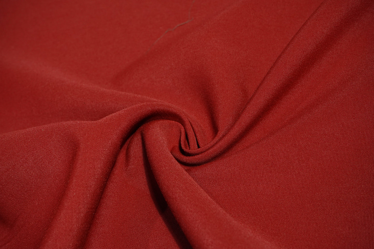 Red Polyester XN3768
