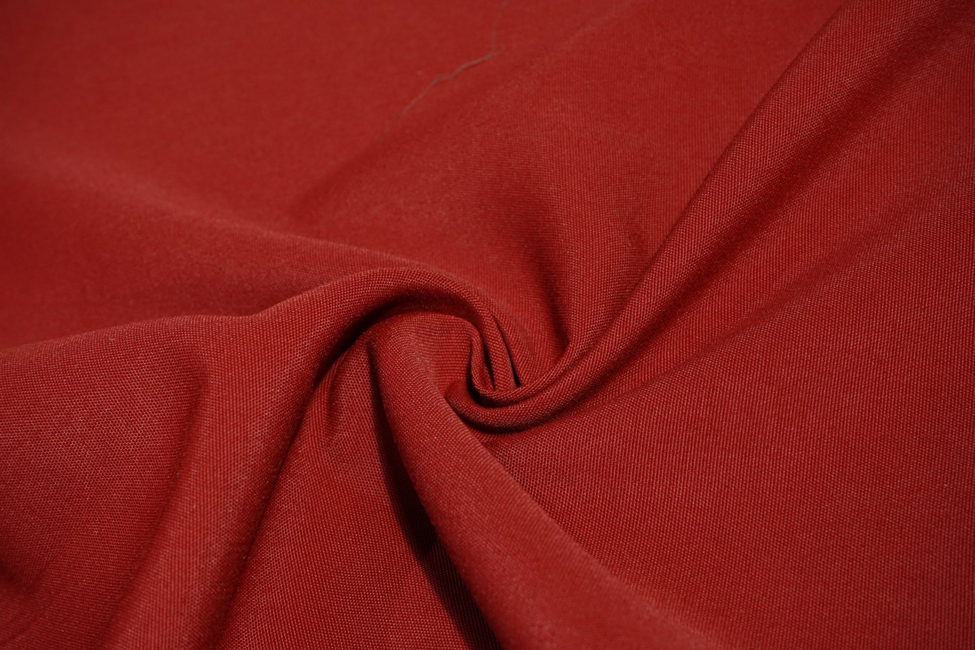 Red Polyester XN3768